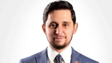 SP&rsquo;nin B&uuml;y&uuml;kşehir i&ccedil;in ilk aday adayı Kayaoğulları oldu