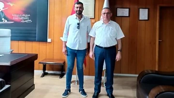 Su &uuml;r&uuml;nleri kooperatiflerinin sorunları ele alındı