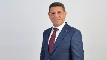 Subaşı'dan 18 Mart &Ccedil;anakkale Zaferi ve Şehitleri Anma G&uuml;n&uuml; mesajı