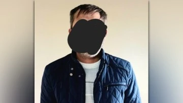 Su&ccedil; makinesini Nazilli polisi yakaladı