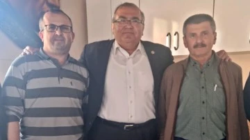 S&uuml;leyman B&uuml;lb&uuml;l, "Bizim İktidarımızda Vali, Devletin Valisi Olacak"