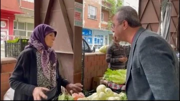 &ldquo;S&uuml;leyman Soylu gelsin &Ccedil;ine pazarını gezsin bakalım, kimmiş darbeci?&rdquo;