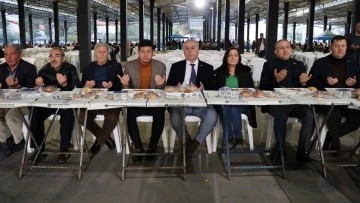 S&uuml;mer'de Başkan &Ouml;zcan&rsquo;a yoğun ilgi