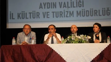 S&uuml;rd&uuml;r&uuml;lebilir turizm i&ccedil;in bir araya geldiler