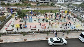 Tales Bilim ve Enerji Parkı Adana&rsquo;da t&ouml;renle a&ccedil;ıldı