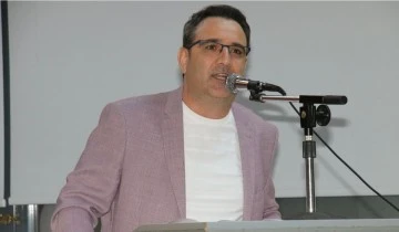 &ldquo;TARİH VE K&Uuml;LT&Uuml;REL ZENGİLİĞİMİZİN BAŞKENTİ ŞEHRİMİZE HOŞ GELDİNİZ&rdquo;