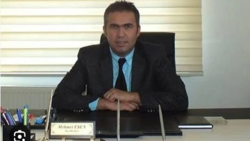 Tarım M&uuml;d&uuml;r&uuml; Dolandırıldı