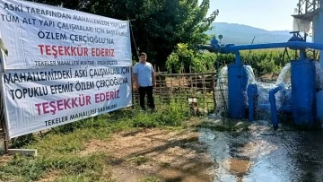 Tekeler&rsquo;e B&uuml;y&uuml;kşehir eli değdi