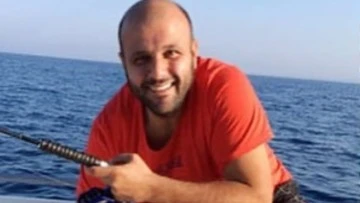 Teknesi bulundu, kendisinden haber alınamıyor