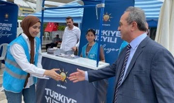 TEZCAN'DAN CENTİLMENLİK &Ouml;RNEĞİ