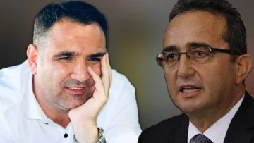 Tezcan'ı &ouml;rnek alıyordu, kaderi de Tezcan gibi olacaktı