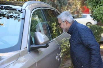 Togg'u test ettiler, hayran kaldılar