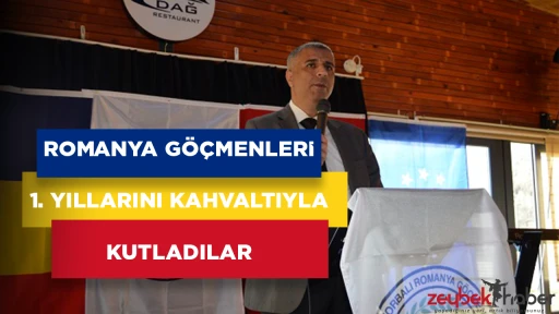 Torbalı&rsquo;daki Romanya g&ouml;&ccedil;menlerinden g&ouml;vde g&ouml;sterisi