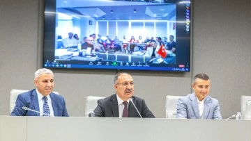 Trafik bilgileri internet haber siteleriyle paylaşılacak