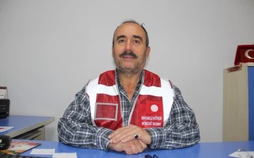 &ldquo;Trafik kazalarında en b&uuml;y&uuml;k kusur s&uuml;r&uuml;c&uuml;lerin&rdquo;