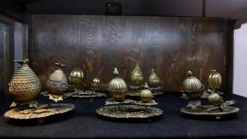 T&uuml;rk Kahvesi&rsquo;nin 600 yıllık &ouml;yk&uuml;s&uuml; bu evde anlatılacak