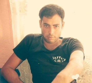 &Uuml;&ccedil; yıl &ouml;nce kaybolmuştu, kemikleri bulundu