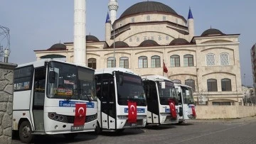 &Uuml;cretsiz Seyahat Desteği&rsquo;ne y&uuml;zde 50 zam yapıldı