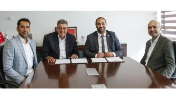 Uğur Soğutma, Bilişim Vadisi İzmir&rsquo;de yerini aldı
