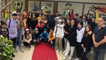 Ulusal Matematik Şampiyonası Finali i&ccedil;in geri sayım başladı