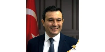 Umut Tuncer, AK Parti MKYK listesinde yer aldı