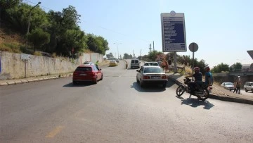 &Uuml;niversite Hastanesi&rsquo;ne alternatif yol i&ccedil;in harekete ge&ccedil;ildi