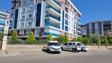 &Uuml;niversite sınavına hazırlanan gen&ccedil; ailesi tarafından &ouml;l&uuml; bulundu