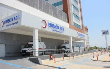 &Uuml;niversiteli gen&ccedil; kazada hayatını kaybetti