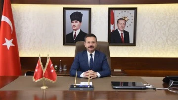Vali Aksoy: &ldquo;Aydın, sağlıkta kaliteli bir yapıya ulaşmıştır&rdquo;