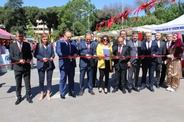 Vali Canbolat: &ldquo;Aydın, b&uuml;y&uuml;k turizm potansiyeli taşıyor&rdquo;