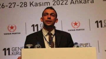 Vatan Partisi Aydın İl Başkanı&rsquo;nın 28 Mayıs a&ccedil;ıklaması