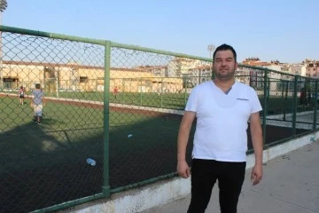 VOLKAN DEMİRCİ&rsquo;DEN STADYUM TEPKİSİ