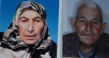 Yal&ccedil;ınkaya &ccedil;iftinin inadı &ouml;l&uuml;nce bile devam etti