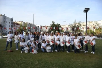Yarım asırlık tarihi bando cumhuriyetin 100. yılına hazır