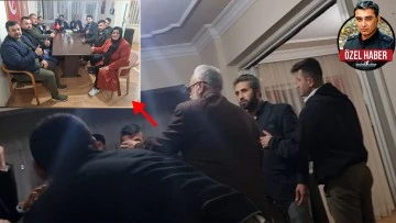 Yeniden Refah Partisi'nde İslamiyet Tartışması
