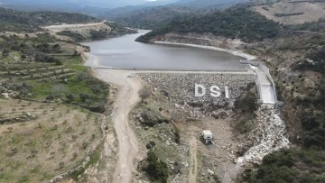 Yenipazar&rsquo;da &ccedil;ift&ccedil;ileri sevindiren haber