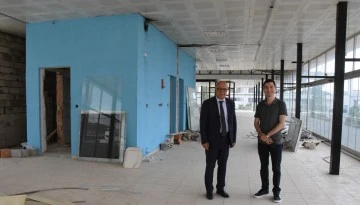 Yenipazar&rsquo;da &lsquo;Kent M&uuml;zesi&rsquo; 23 Eyl&uuml;l&rsquo;de a&ccedil;ılacak!