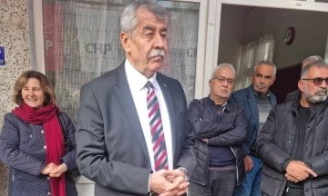 Yenipazar'ın Efesi sahaya indi