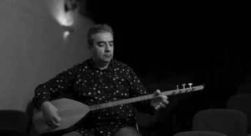 Yerel sanat&ccedil;ı Dağdelen'den anlamlı klip