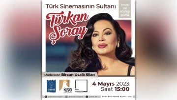 Yeşil&ccedil;am&rsquo;ın Sultanı Kuşadası&rsquo;nda hayranlarıyla buluşacak