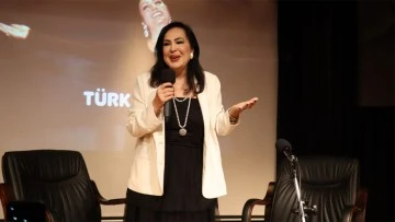 Yeşil&ccedil;am'ın Sultanı Nazilli'yi &ccedil;ok sevdi