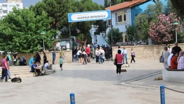 YKS maratonunda manzara değişmedi