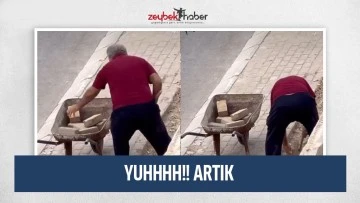 Yuh Artık