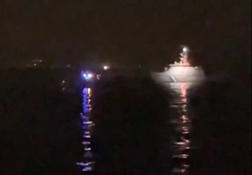 Yunan g&ouml;revliler sopalarla T&uuml;rk balık&ccedil;ı teknelerine vurdu