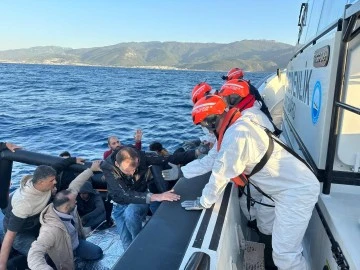 Yunanistan geri itti, T&uuml;rkiye kurtardı