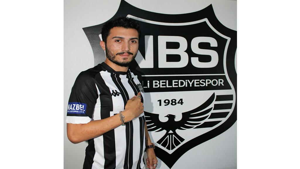 Nazilli'ye transferde Akhisarspor'dan takviye