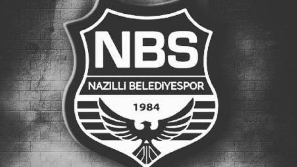 Nazilli Belediyespor'da şok istifa